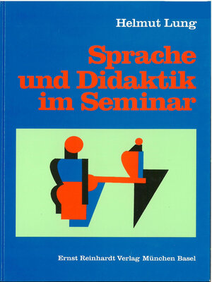 cover image of Sprache und Didaktik im Seminar